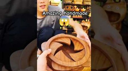 Amazing handmade 