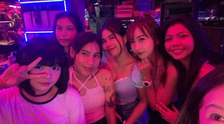 Pattaya Oh Bar