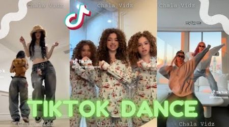 NEW POPULAR TikTok Dance Mashup Compilation of 2024 | Viral | Trending #dance #tiktok