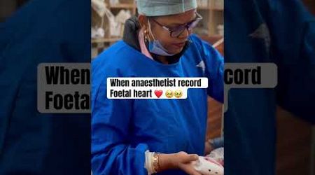 Anesthesia shorts #doctor #anesthesia #anesthesiologist #medical #neet #nursing #trending #shorts