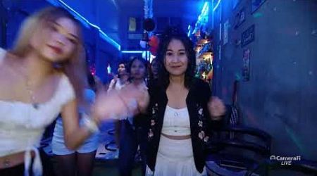 Nine Star Bar x Sugarl3itch (Pattaya)&#39;s broadcast