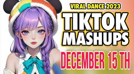 New Tiktok Mashup 2024 Philippines Party Music Viral Dance Trends