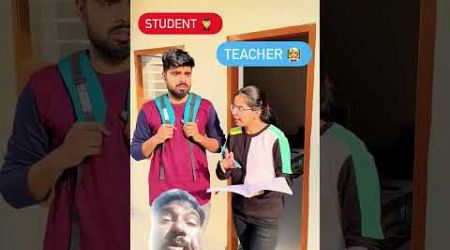 Eduvational Video // Teacher Se Chutti Aise Na Le #education