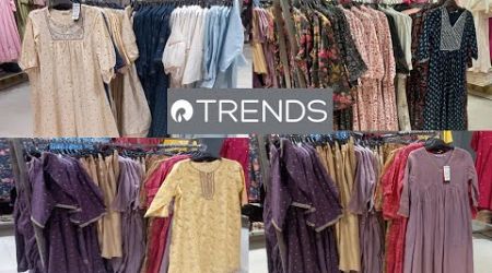 Reliance trends Festive season collection 2024 | Trends Flat 70%OFF | Trends latest offers today