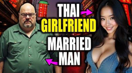 Married Man&#39;s Trip To Pattaya To Find A Thai Girlfriend