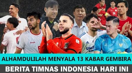 GARUDA MALAH UNTUNG BESAR❗Berita Timnas Hari Ini~Malaysia &amp; Thailand Didiskualifikasi❓STY Luar Biasa