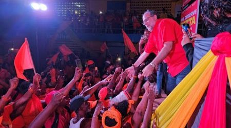 PNP Jamaica Politics Watch Podcast