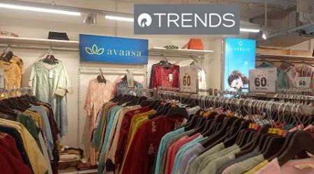 Trends Flat 70% Offers Today | Reliance Trends christmas collection 2024 | Trends New Arrivals