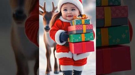 Merry &amp; Modern| Baby Fashion Trends to Rock This Christmas Season