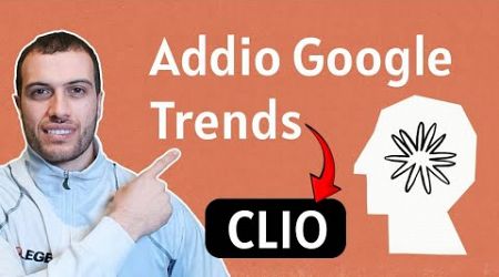 Dimentica Google Trends: Ecco CLIO di Anthropic, il Tool che Cambierà l&#39;AI per Sempre!