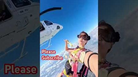 #skydiving #travel #adventure #flying #gopro #trending #funny #shorts @samarjungkarki3539