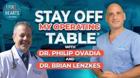 Medical Practice Transformation: The Path to Patient-Centered Care - Dr. Brian Lenzkes