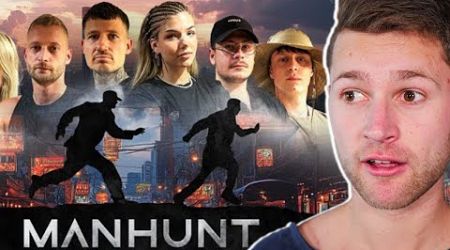 Manhunt - Staffel 2 Bangkok (Folge 6)