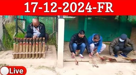 Khasi Hills Archery Sports Institute 17-12-2024 1st Round FR__