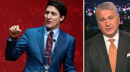 Trudeau is now a ‘political dead man walking’ and won&#39;t recover from this: Nik Nanos