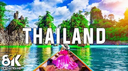 WONDERS OF THAILAND 