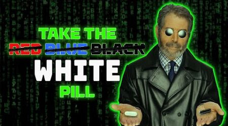 The White Pill: Big Government Can Be Defeated (Just Ask the Soviet Union)