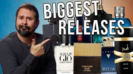 Top 100 Most Popular Men&#39;s Fragrances Of The Last Decade