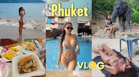 PHUKET VLOG 