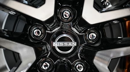 Nissan, Honda confirm talks on closer collaboration but say there's been no decision on a merger