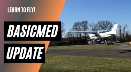 2024 BasicMed is Better than Ever! | 2024 Updates to BasicMed FAA Medical Program