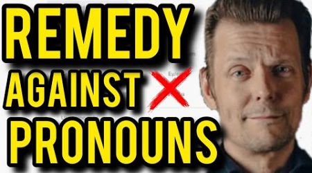 Remedy Entertainment CAUGHT Removing Pronoun Requirements From Job Applications!