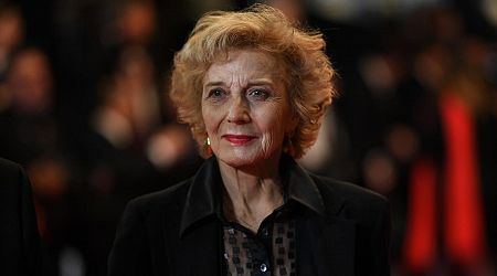 Marisa Paredes, actrice emblématique d’Almodovar, est morte