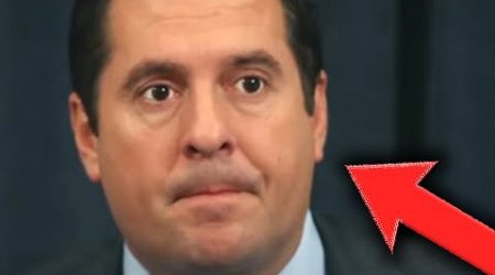 Devin Nunes Returns To Politics... Gets Humiliated IMMEDIATELY