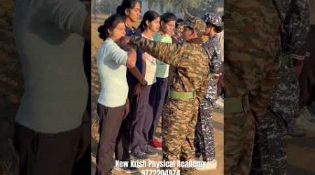 Army Girls Medical Check ✔️ #motivation #indianarmy #armylifestyle #viralshort #defencelife #viral