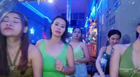 Nine Star Bar x Sugarl3itch (Pattaya)&#39;s broadcast