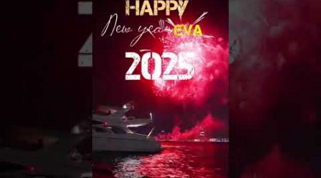 Booking Open | New Year Eve 2025 Party | DXB Yacht Parties