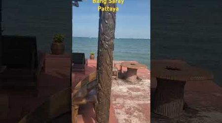 Bangsaray: A Charming Fisherman Village ~ Pattaya