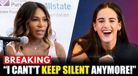 Breaking: Sports Icons BREAK SILENCE To DEFEND &amp; Support Caitlin Clark | Basket Hoops