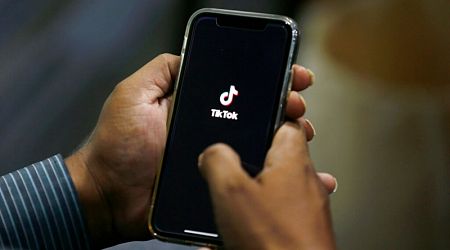 Top US Senate Republican urges Supreme Court to reject TikTok appeal