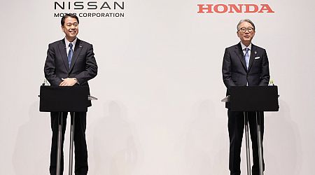 Honda and Nissan explore merger to navigate uncertain EV future