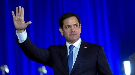 Sanctioned by China, Rubio confident in engaging Beijing as US top diplomat 