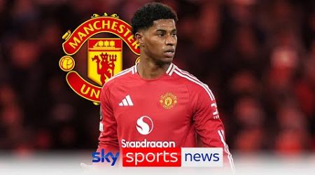 Is now the time for Marcus Rashford to leave Man Utd? | The Football Show