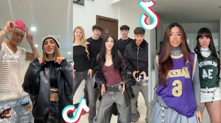 Las Mejores Tendencias y Bailes de Tik Tok INuevos trends tiktok 2024 | Bailando TIK TOK