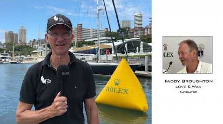 Rolex Sydney Hobart Yacht Race 2024 | Pre race update December 18