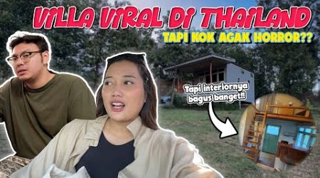 MASIH VLOG THAILAND ! NGAPAIN AJA DI KHAO YAI? SEPI BANGETT!!