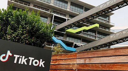 US Supreme Court to consider TikTok bid to halt ban