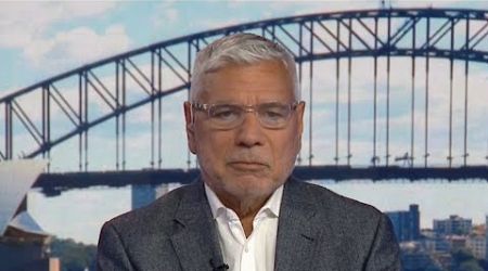 Warren Mundine is making a return to politics