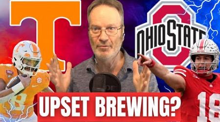 Tennessee Source DROPS TRUTH before Ohio State vs Vols! | Sports Talk J | Buckeyes | Ryan Day