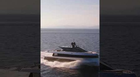 Luxury Yachts - wallywhy200, built to lead - Wally - Ferretti Group