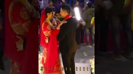 Bodo short video | Wedding | #shortfeed #viralbodovideo #wedding #trends