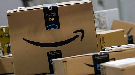 Amazon faces possible US strikes as Christmas looms