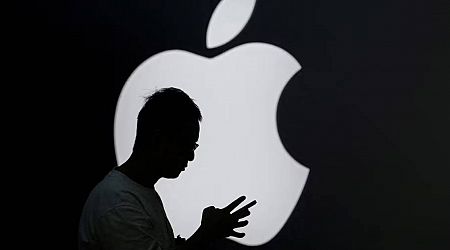 Apple in talks with Tencent, ByteDance to roll out AI features in China, sources say