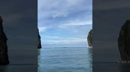 Maya Bay | Phi Phi Islands | Private Speed Boat Tour in Phuket