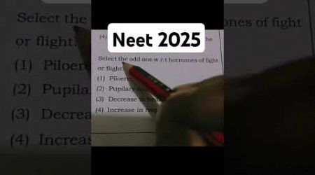 Neet 2025#neet #neetaspirants #medical #motivation #mbbs #medicalstudent#trendingreels #shorts#neet