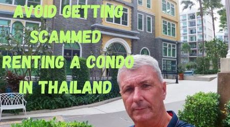 Avoid getting scammed with a condo in Pattaya and the Sportsman on Soi 13